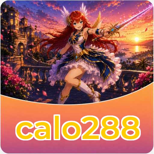 calo288 Components
