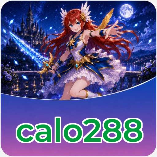 calo288 APK Structure