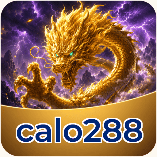 calo288 APK Structure
