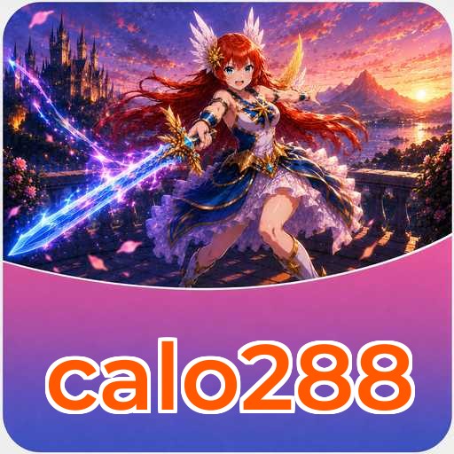 calo288 Technical Info