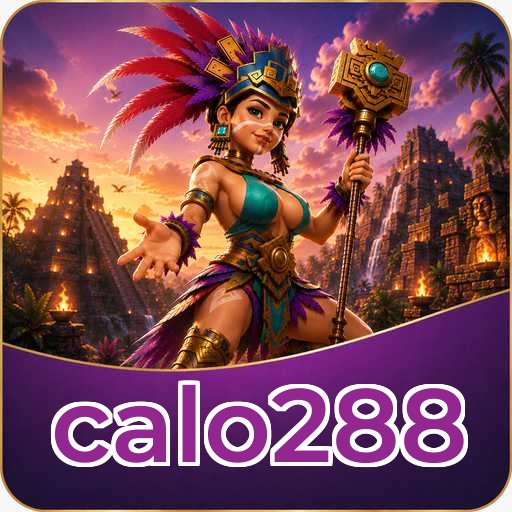 calo288 APK Structure