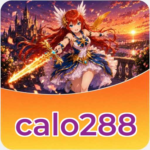 calo288 Technical Info