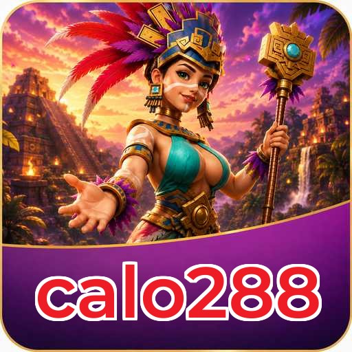 calo288 APK Structure