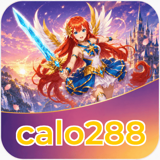 calo288 APK Structure