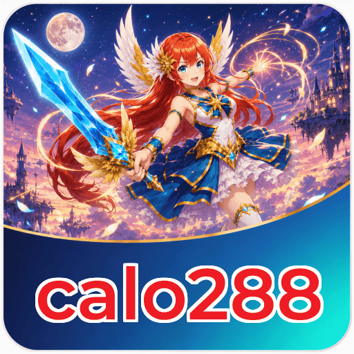 calo288 Technical Info