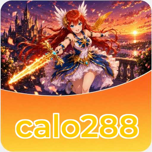 calo288 APK Structure