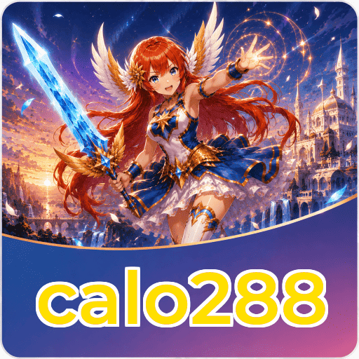 calo288 Technical Info